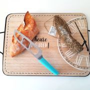 Saucisse sèche aux herbes