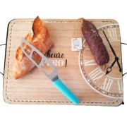 Saucisse sèche Corse