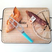 Saucisse de sanglier