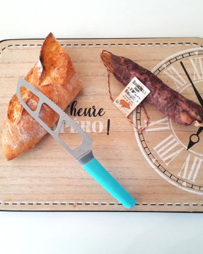 Saucisse de sanglier