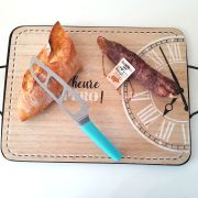 Saucisse de sanglier