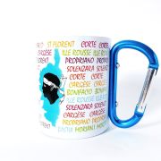 Mug des Explorateurs