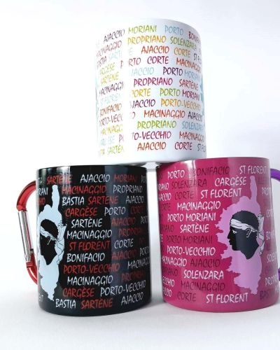 Mug des Explorateurs