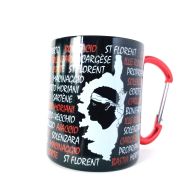 Mug des Explorateurs