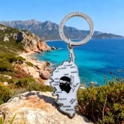 Porte-clés Corsa Mémoria