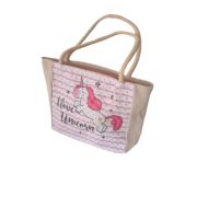 Sac Love Licorne