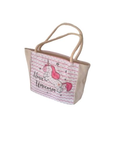 Sac Love Licorne