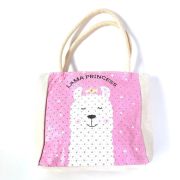 Sac enfants Princess Lama