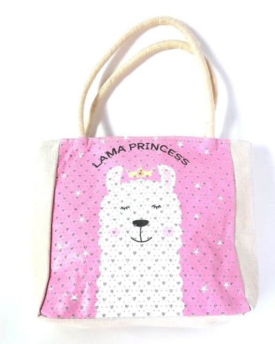 Sac enfants Princess Lama