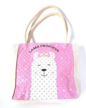 Sac Princess Lama