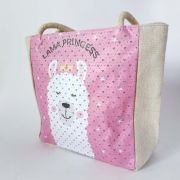 Sac enfants Princess Lama