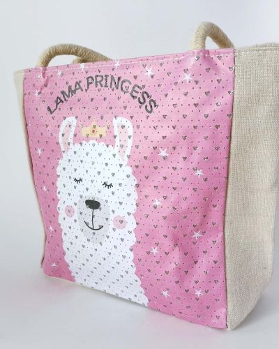 Sac enfants Princess Lama