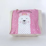 Sac enfants Princess Lama