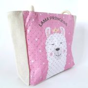 Sac enfants Princess Lama