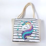 Sac Licorne magique