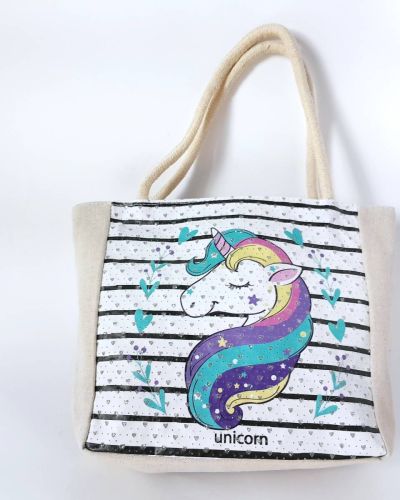 Sac Licorne magique