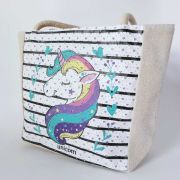 Sac Licorne magique