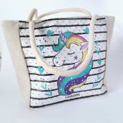 Sac Licorne magique