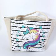 Sac Licorne magique