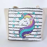 Sac Licorne magique