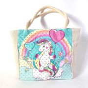 Sac Licorne Rainbow