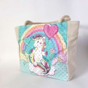 Sac Licorne Rainbow