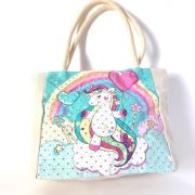 Sac Licorne Rainbow