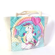 Sac Licorne Rainbow