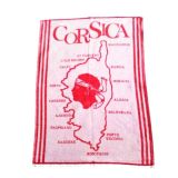 torchon-horizon-corse-rouge-coton-corse-souvenirs