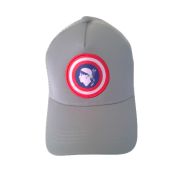 Casquette Captain Corsu