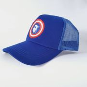 Casquette Captain Corsu