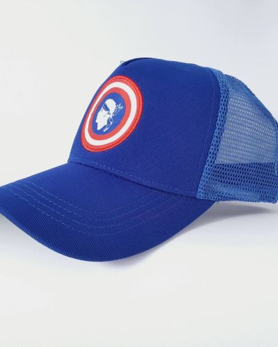 Casquette Captain Corsu