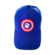 Casquette Captain Corsu