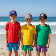 Casquette Captain Corsu