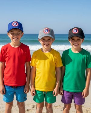 Casquette Captain Corsu