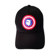 Casquette Captain Corsu