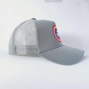 Casquette Captain Corsu