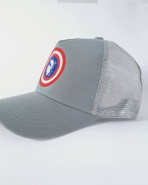 Casquette Captain Corsu