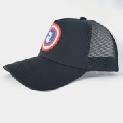 Casquette Captain Corsu