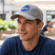 Casquette Nasa Corsica