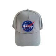 Casquette Nasa Corsica