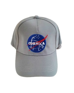 Casquette Nasa Corsica
