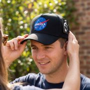 Casquette Nasa Corsica