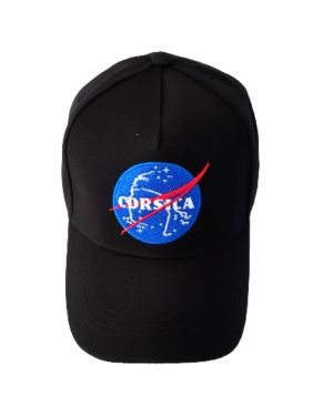 Casquette Nasa