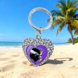 porte-cles-coeur-insulaire-violet-corse-souvenirs