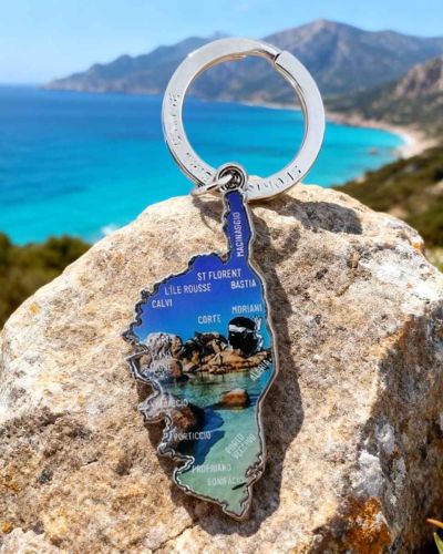 Porte-clés Arinella