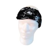 Bandeau cheveux Corsica