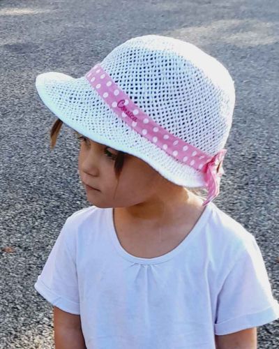 Chapeau Stella enfant