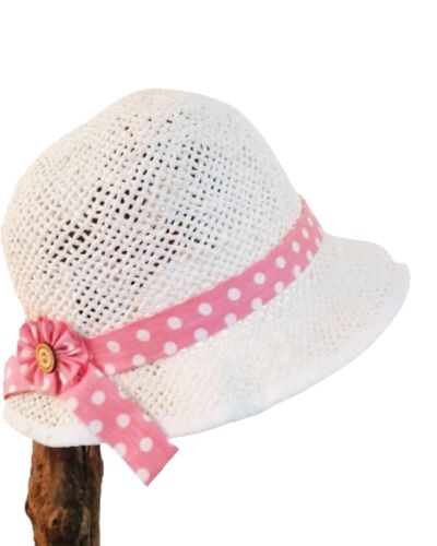 Chapeau Stella enfant