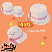 Chapeau Stella enfant